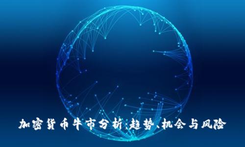 加密货币牛市分析:趋势、机会与风险