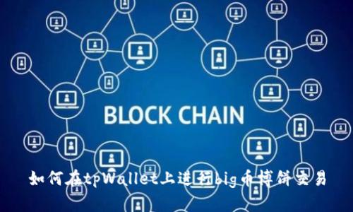 如何在tpWallet上进行big币博饼交易