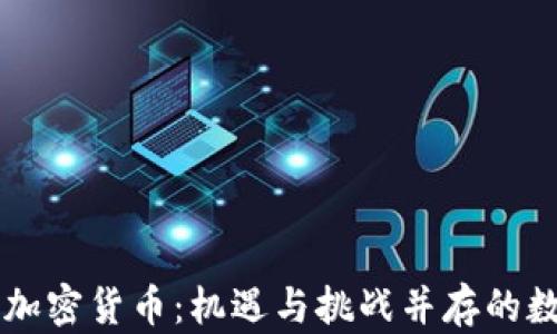 争议的加密货币:机遇与挑战并存的数字资产
