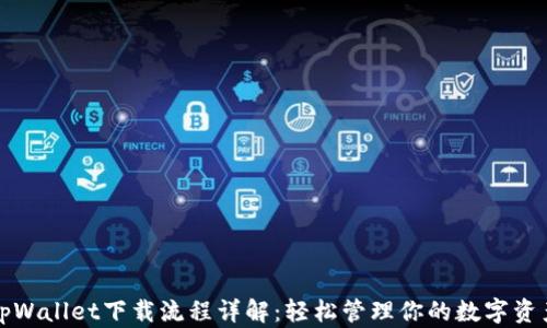 tpWallet下载流程详解:轻松管理你的数字资产