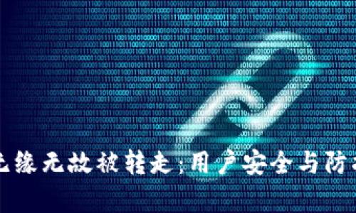 tpWallet无缘无故被转走:用户安全与防护机制解析
