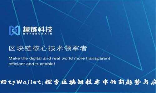 付盼tpWallet:探索区块链技术中的新趋势与应用