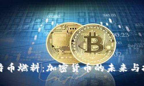 比特币燃料:加密货币的未来与挑战