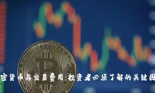 加密货币与交易费用:投资者必须了解的关键因素