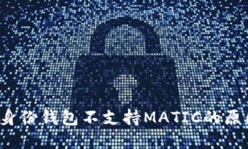 深入探讨TP身份钱包不支持MATIC的原因与解决方案