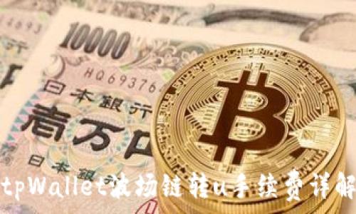 tpWallet波场链转u手续费详解