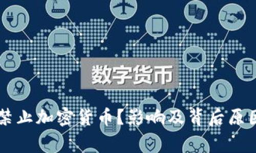 国家为何禁止加密货币?影响及背后原因深度解析