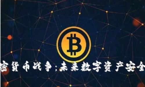 硬件加密货币战争:未来数字资产安全的博弈