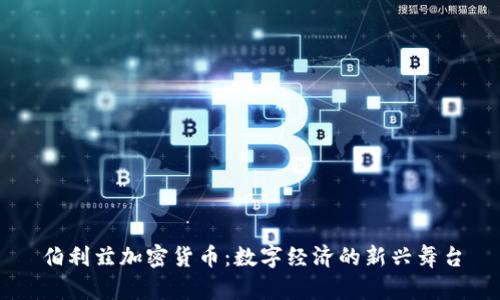 伯利兹加密货币:数字经济的新兴舞台