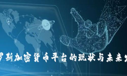 俄罗斯加密货币平台的现状与未来发展