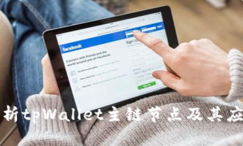 深度解析tpWallet主链节点及其应用前景