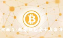 tpWallet被删了:数字钱包安全与备份的重要性