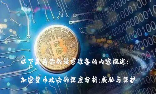 以下是为你的请求准备的内容概述:
加密货币攻击的深度分析:威胁与保护