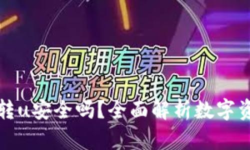 tpWallet转u安全吗?全面解析数字资产安全性