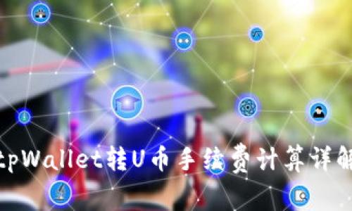tpWallet转U币手续费计算详解