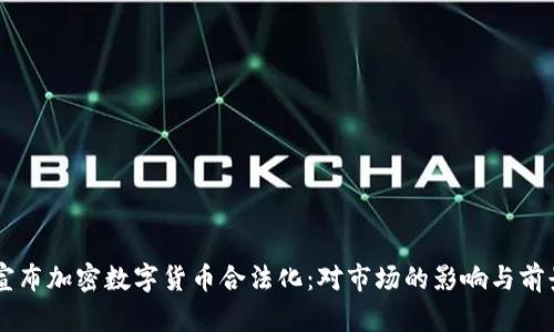 印度宣布加密数字货币合法化:对市场的影响与前景分析