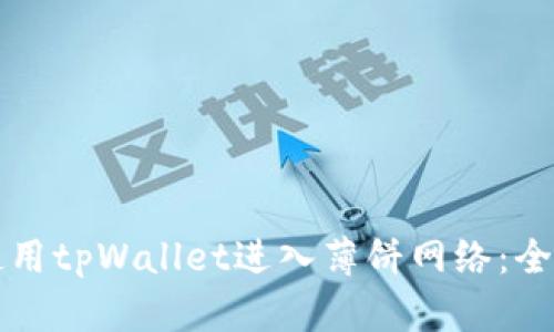 如何使用tpWallet进入薄饼网络:全面指南