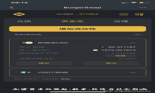 加密货币的崛起:技术、经济与社会影响