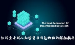 如何查看别人加密货币钱包地址的详细指南