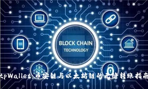 tpWallet:币安链与以太坊链的无缝转账指南