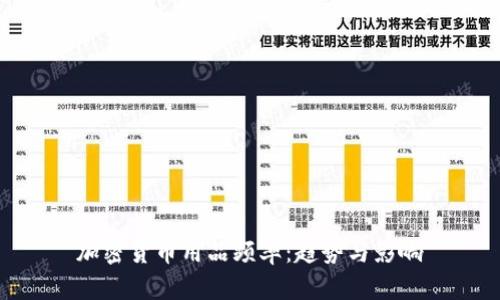 加密货币用品频率:趋势与影响