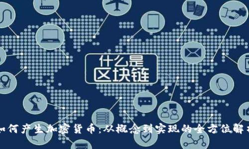如何产生加密货币:从概念到实现的全方位解析