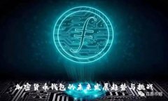 加密货币钱包的未来发展趋势与挑战