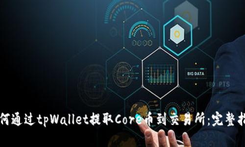 如何通过tpWallet提取Core币到交易所:完整指南
