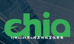 tpWallet用u购买的划算性分析