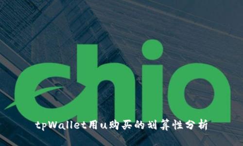 tpWallet用u购买的划算性分析