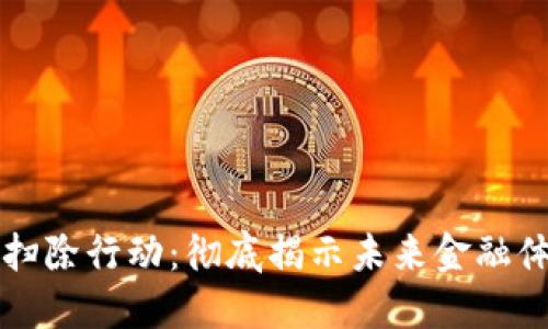 加密货币扫除行动:彻底揭示未来金融体系的变革