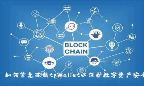 : 如何紧急冻结tpWallet以保护数字资产安全