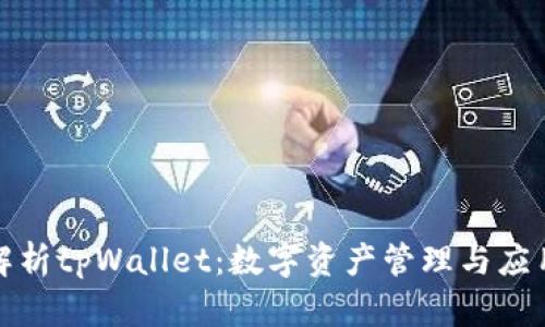 全面解析tpWallet:数字资产管理与应用教学