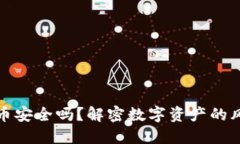 玩加密货币安全吗?解密数字资产的风险与防护