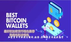 加密货币价格图表解析:趋势、影响因素与未来