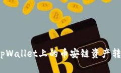 : 如何将tpWallet上的币安链资产转移至波场?