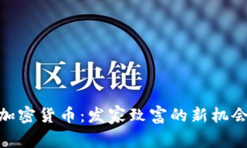 加密货币:发家致富的新机会