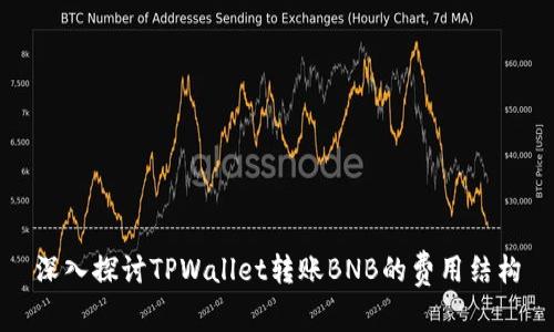 深入探讨TPWallet转账BNB的费用结构