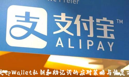 丢失tpWallet私钥和助记词的应对策略与恢复方法