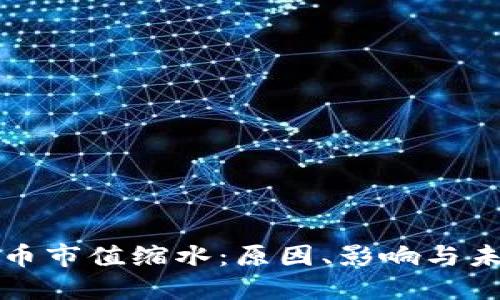加密货币市值缩水:原因、影响与未来展望