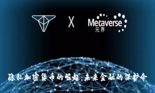 隐私加密货币的崛起:未来金融的保护伞