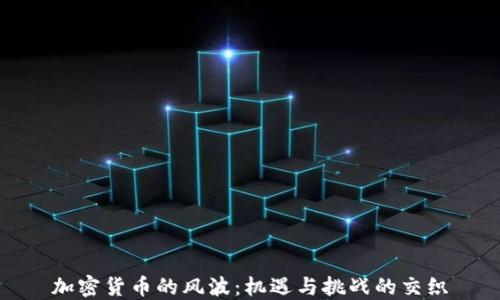 加密货币的风波:机遇与挑战的交织
