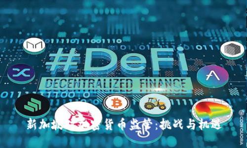 新加坡对加密货币监管:挑战与机遇