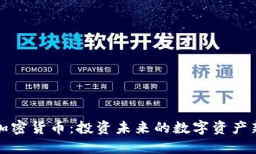 灰度加密货币:投资未来的数字资产新趋势
