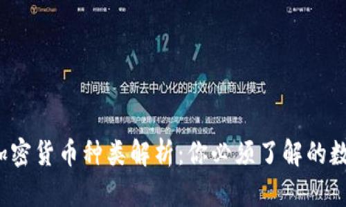 全球加密货币种类解析:你必须了解的数字资产