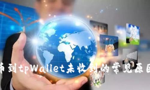 从交易所提币到tpWallet未收到的常见原因及解决方案