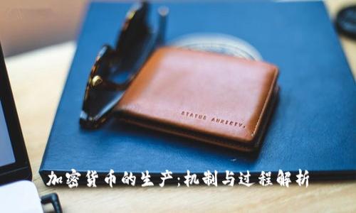 加密货币的生产:机制与过程解析