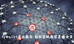 tpWallet卖出教程：轻松实现数字资产交易