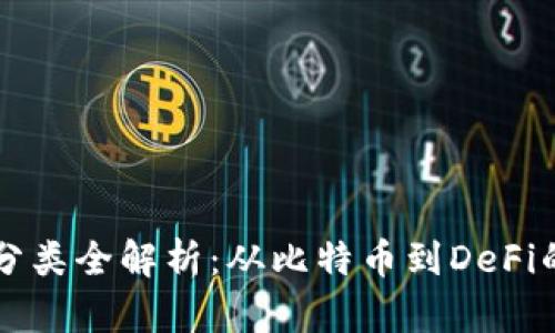 加密货币分类全解析:从比特币到DeFi的多维视角