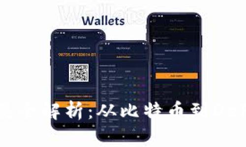 加密货币分类全解析:从比特币到DeFi的多维视角